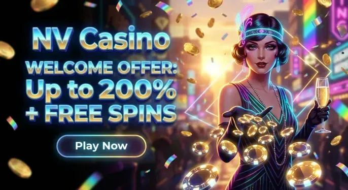 NV Casino