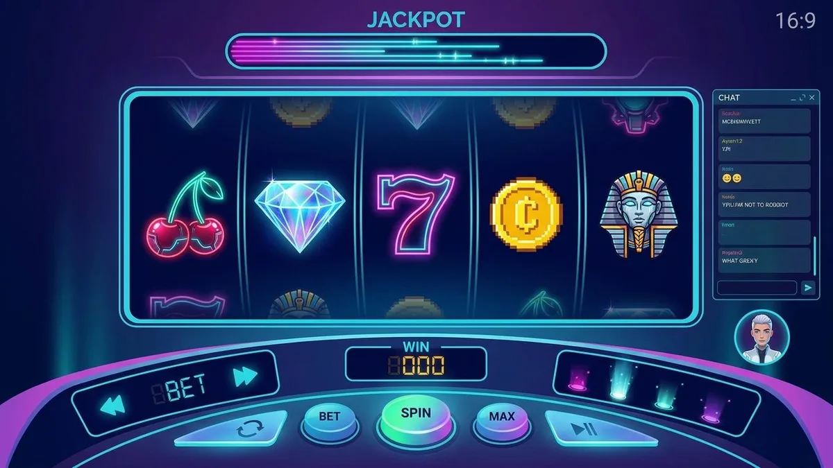 Casino igre